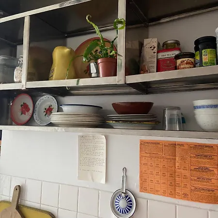 Apartamento Beautiful Flat In Montmartre París