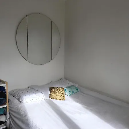 Beautiful Flat In Montmartre París