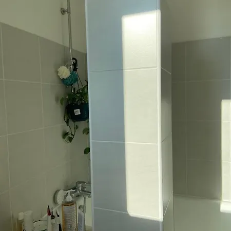 Beautiful Flat In Montmartre París
